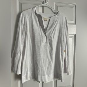 White dress blouse women’s